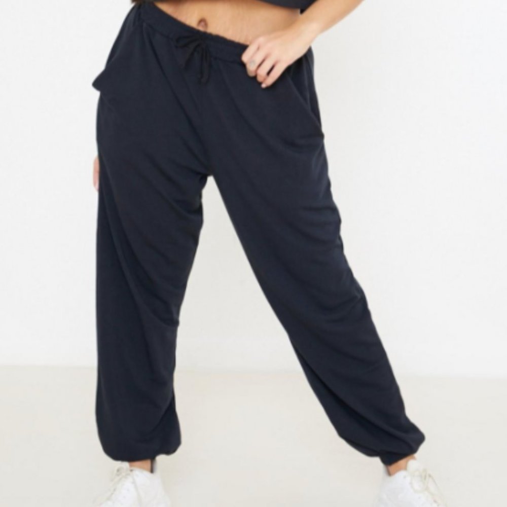 Missguided Plus Size 90s Joggers